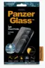 PanzerGlass™ iPhone 12/12 Pro Case Friendly Black