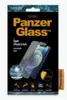 PanzerGlass™ iPhone 12 Mini Case Friendly Black