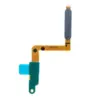 Fingerprint Sensor Flex for Samsung Galaxy A7 (2018) - black