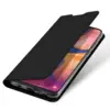 DUX DUCIS Skin Pro Flip Case for Samsung A20e Black