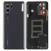 Huawei P30 Pro Battery Cover - Black