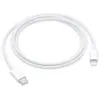 Original Apple USB-C to Lightning Data Cable 1m - MM0A3ZM/A