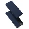 DUX DUCIS Skin Pro Flip Case for Samsung S21/S30 Ultra Blue