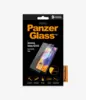 PanzerGlass™ Samsung Galaxy A31/A32 4G Case Friendly Black