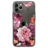 Spigen Cyrill iPhone 12/12 Pro Rose Floral Case