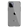 Baseus Simple Series Transparent TPU Case for iPhone 11 Pro Black