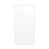 Baseus Frosted Glass Case for iPhone 12 Mini White