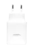 Fast Charger Adapter USB-C 20W Hvid