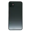 iPhone 11 Pro Max bagcover uden logo - grøn