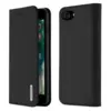 DUX DUCIS Wish Flip Case for iPhone 7/8/SE (2020) Black