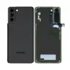 Samsung Galaxy S21+ Battery Cover Phantom Black