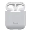 Baseus Ultrathin Cover for Apple Airpods Charging Case - Gray