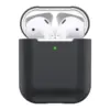 Baseus Ultrathin Cover for Apple Airpods Charging Case - Black