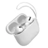 Baseus Let''s Go Cover for Apple Airpods Pro Charging Case - White