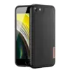 Dux Ducis Fino case for iPhone 7/8/SE 2020 Black