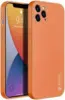 DUX DUCIS Yolo Elegant  Case for iPhone 11 Pro Max Orange
