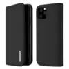 DUX DUCIS Wish Flip Case for iPhone 11 Pro Black