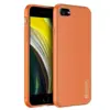 DUX DUCIS Yolo Elegant  Case for iPhone 7/8/SE 2020 Orange