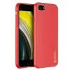 DUX DUCIS Yolo Elegant  Case for iPhone 7/8/SE 2020 Red