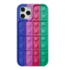 Pop It Cover til iPhone 12 Pro Max - Flere farver