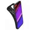 Spigen Core Armor case cover for iPhone 13 Sort