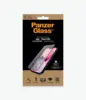PanzerGlass™ iPhone 13 Mini Case Friendly Black
