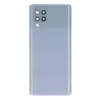 Samsung Galaxy A42 5G Batteri Cover Prism Dot Grey