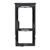 Samsung Galaxy A42 5G Sim Tray Prism Dot Black