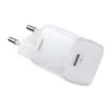 REMAX Crown Mini Fast Charger USB Type C 20 W White