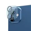 Baseus 2x 0,3 mm camera tempered glass iPhone 12