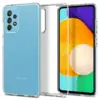 Spigen Liquid Crystal Cover til Samsung A52 / A52 5G / A52s 5G