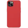 Nillkin Super Frosted Shield Pro Case for iPhone 13 Red