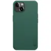 Nillkin Super Frosted Shield Pro Case for iPhone 13 Green