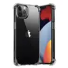 UGREEN Airbag Anti-shock TPU Case for iPhone 13 Pro Transparent