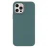 Eco Case for iPhone 13 Pro Green/Blue