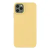 Eco Case for iPhone 13 Pro Max Yellow