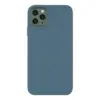 Eco Case for iPhone 12 Pro Max Green/Blue
