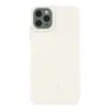 Eco Cover til iPhone 12 Pro Max Hvid