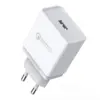 Ugreen Quick Charge USB 18 W Hvid (Blister )
