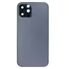 Back Cover for Apple iPhone 12 Pro Blue