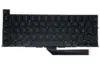 MacBook Pro 16'' A2141 Keyboard Nordic Layout