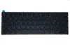 MacBook Pro 13/15'' A1706/A1707 Keyboard Nordic Layout