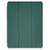Tri-fold Smart Cover for iPad Air 4/5(2020)(2022) Dark Green Bulk
