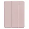 Tri-fold Smart Cover for iPad Air 4/5(2020)(2022) Pink Bulk