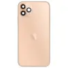 iPhone 11 Pro Max Bakskal - OEM (guld)