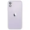 Back Cover for Apple iPhone 11 Purple OEM
