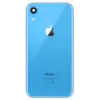 Back Housing for iPhone XR - OEM blue
