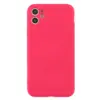 Silicon Soft Case for iPhone 11 Pink