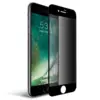 Nordic Shield iPhone SE (2022/2020) / 8 / 7 Screen Protector 3D Curved Privacy (Bulk)