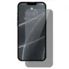 Nordic Shield iPhone 14 Plus/13 Pro Max Skærmbeskyttelse Privacy (Bulk)